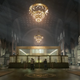 Image for article titled Hitman 2's New Bank Level Is Small And Tense